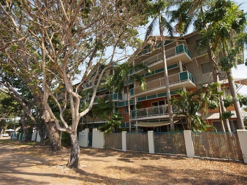 14/127 Smith Street, Larrakeyah NT 0820