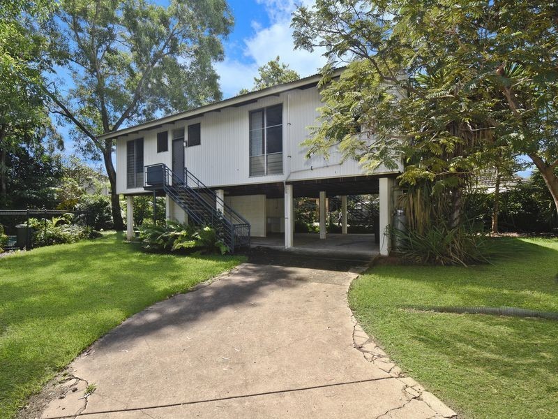 3 Griffe Street, Nakara NT 0810