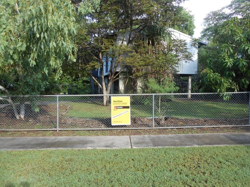 3 Griffe Street, Nakara NT 0810