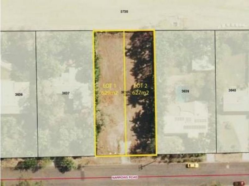 37 Narrows Road, The Narrows NT 0820