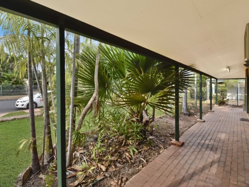 11 Wulagi Crescent, Wulagi NT 0812