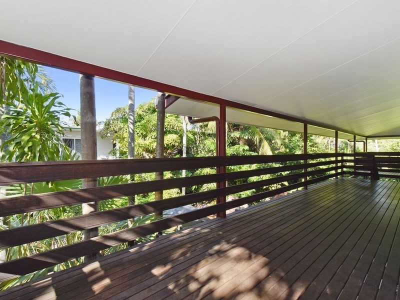 5 Tudawali Street, Ludmilla NT 0820