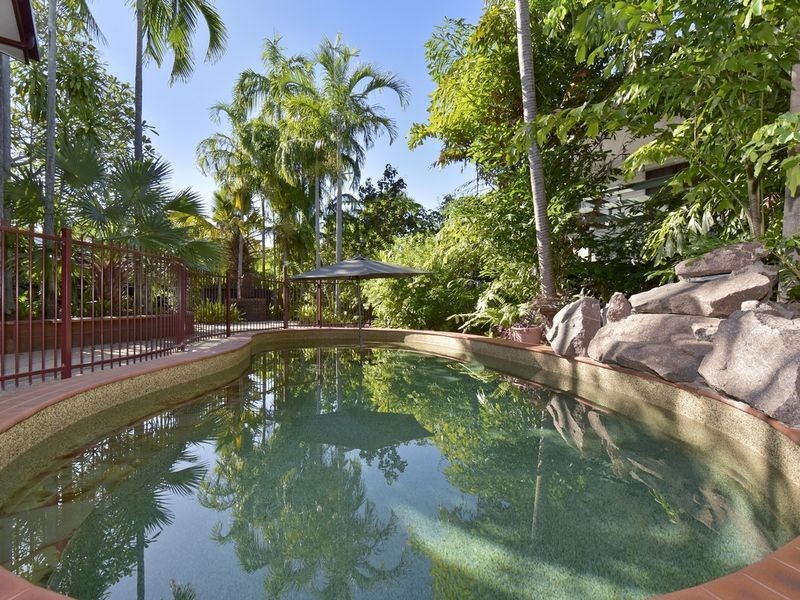 5 Tudawali Street, Ludmilla NT 0820