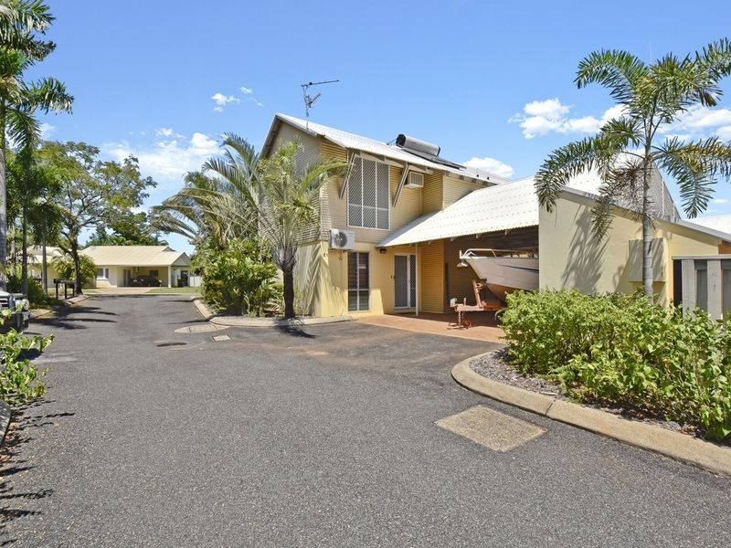 E1/7 Lorna Lim Terrace, Driver NT 0830