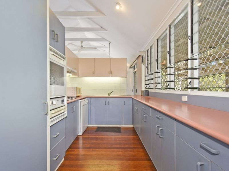 E1/7 Lorna Lim Terrace, Driver NT 0830