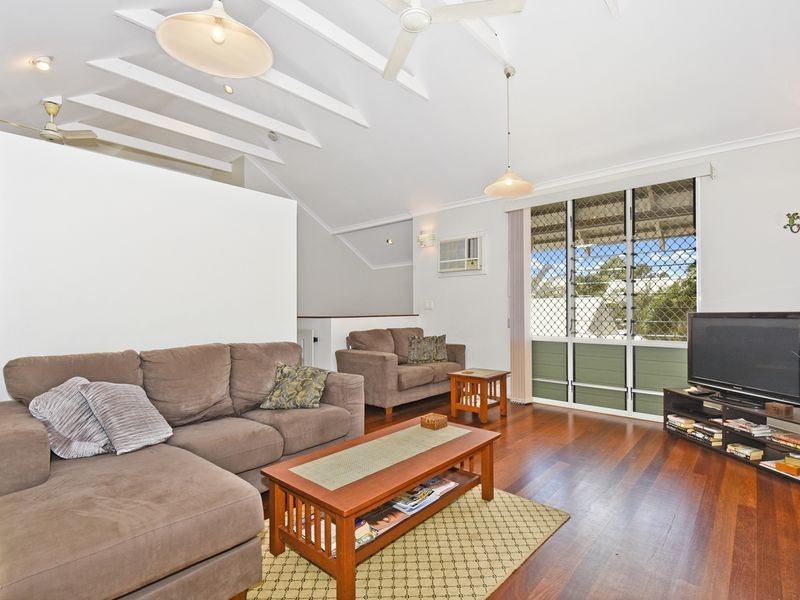 E1/7 Lorna Lim Terrace, Driver NT 0830