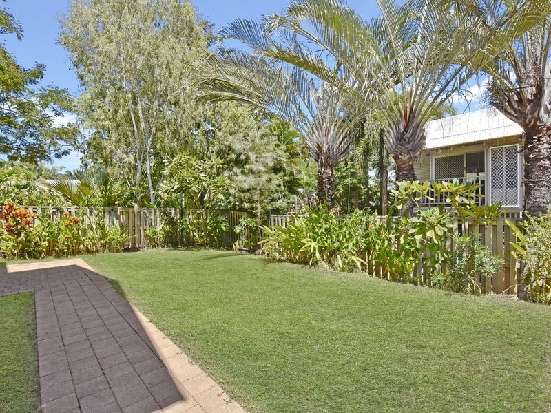 E1/7 Lorna Lim Terrace, Driver NT 0830