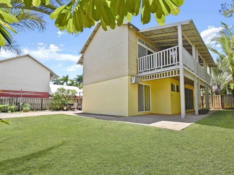 E1/7 Lorna Lim Terrace, Driver NT 0830