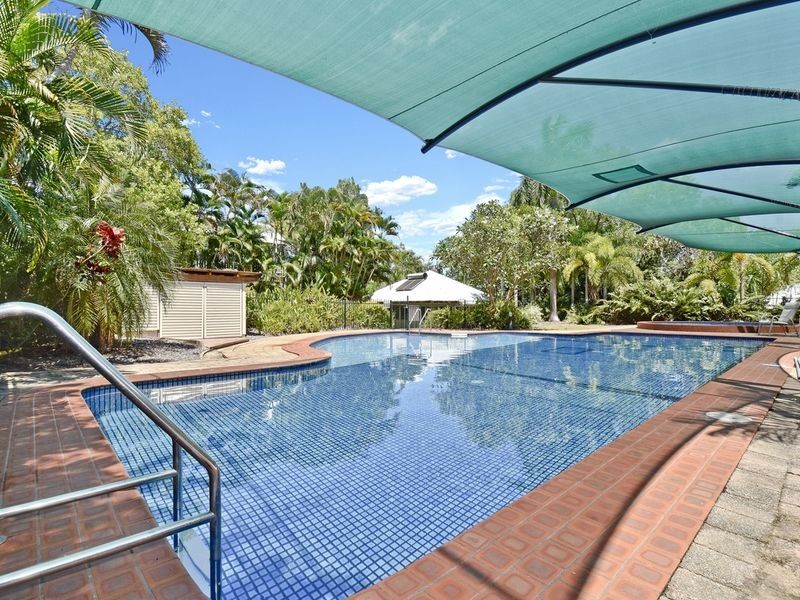 E1/7 Lorna Lim Terrace, Driver NT 0830