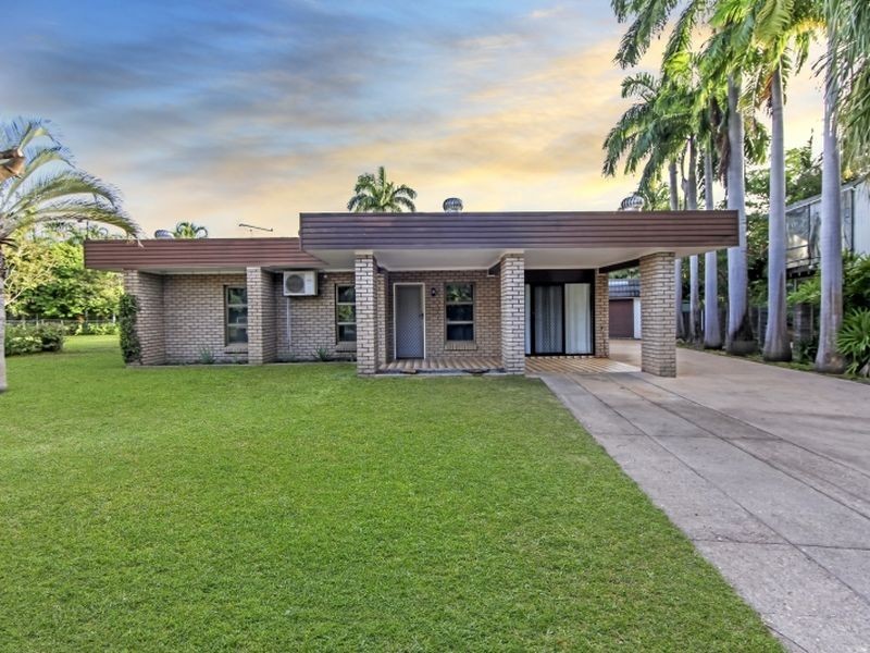 31 Buchanan Terrace, Nakara NT 0810