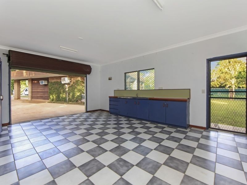 31 Buchanan Terrace, Nakara NT 0810