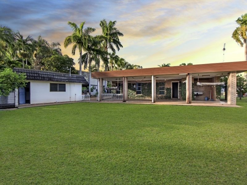 31 Buchanan Terrace, Nakara NT 0810
