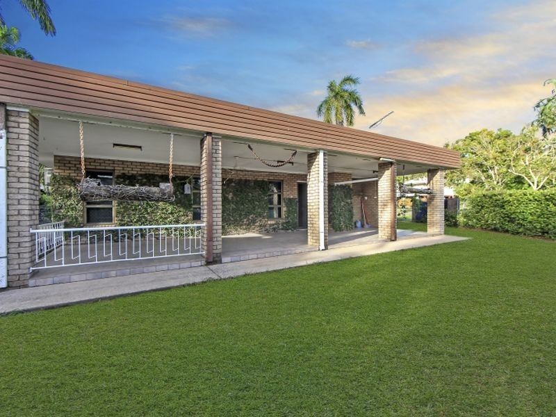 31 Buchanan Terrace, Nakara NT 0810