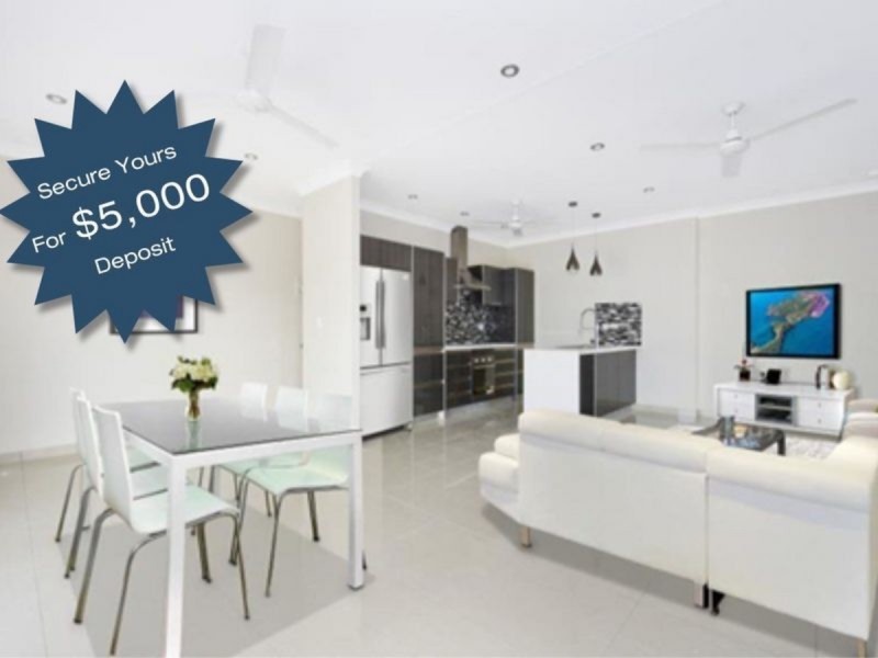 1-11/30 Polglase Circuit, Johnston NT 0832