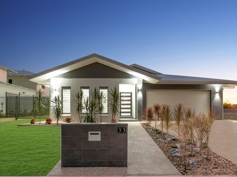 33 Bridge Street, Muirhead NT 0810