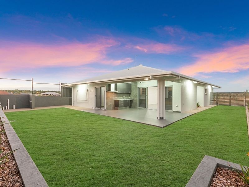 33 Bridge Street, Muirhead NT 0810