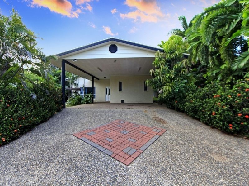 13 Hannibal Crescent, Gray NT 0830