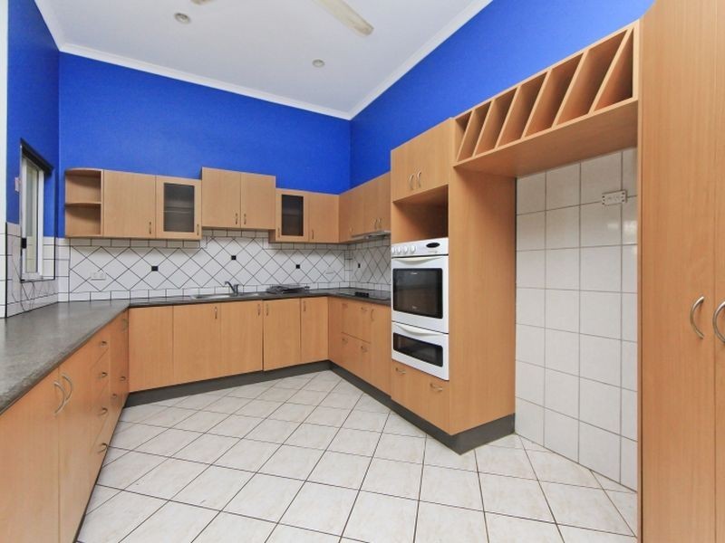 13 Hannibal Crescent, Gray NT 0830