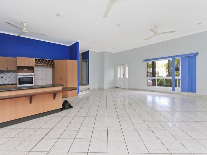 13 Hannibal Crescent, Gray NT 0830