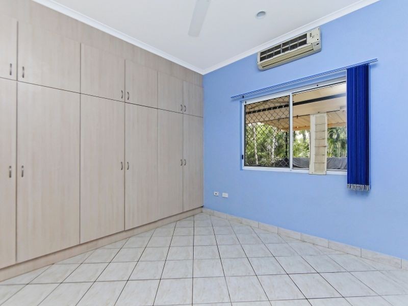 13 Hannibal Crescent, Gray NT 0830