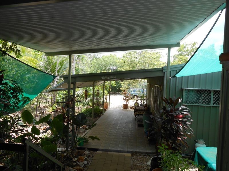23 Cox Drive, Wagait Beach NT 0822