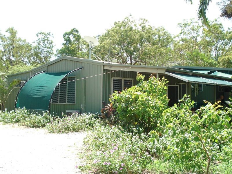 23 Cox Drive, Wagait Beach NT 0822