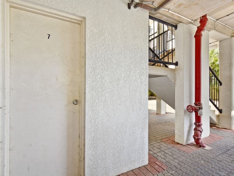 7/82 Woods Street, Darwin NT 0800