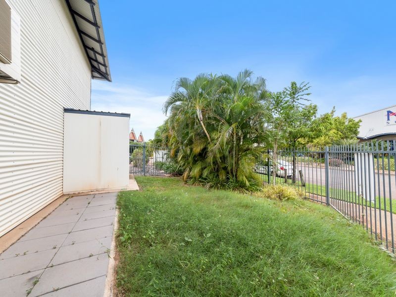6/1 Tipperary Court, Stuart Park NT 0820