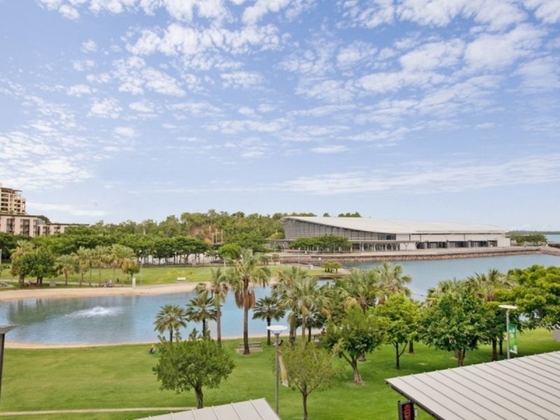 306/19B Kitchener Drive, Darwin City NT 0800