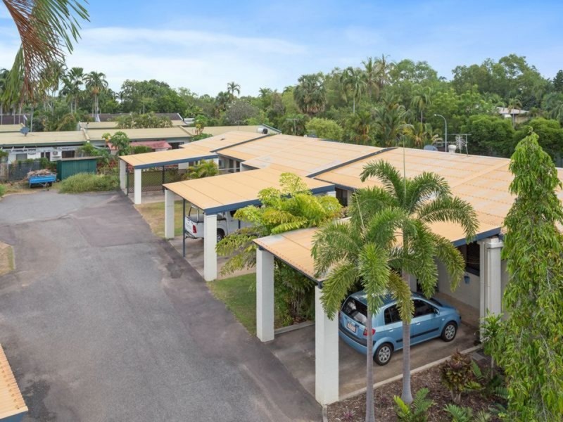 2/2 Paqualin Road, Malak NT 0812