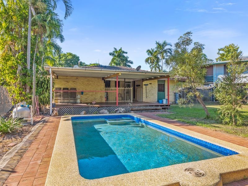 49 Dorrigo Crescent, Karama NT 0812