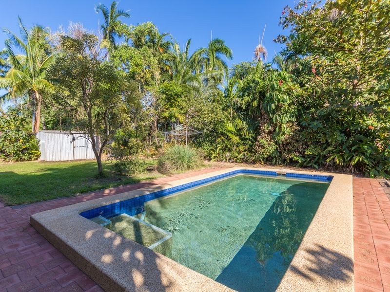 49 Dorrigo Crescent, Karama NT 0812