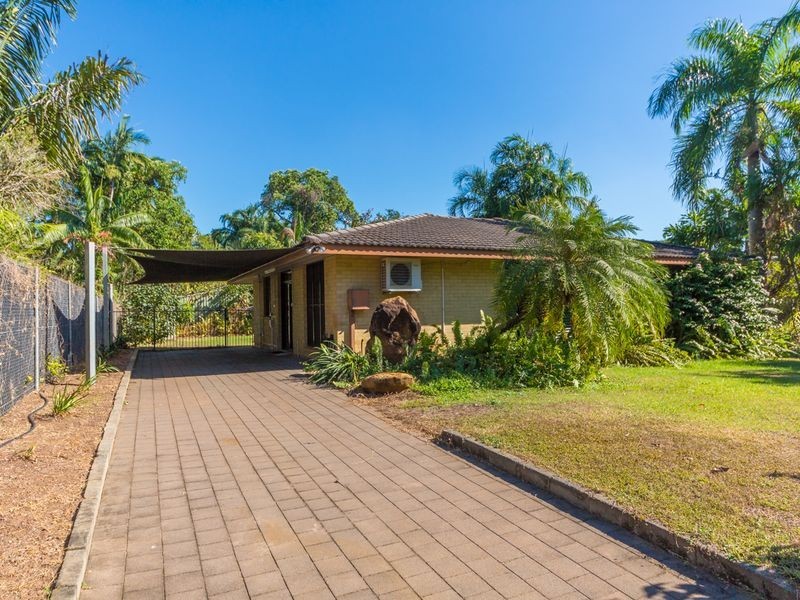 49 Dorrigo Crescent, Karama NT 0812