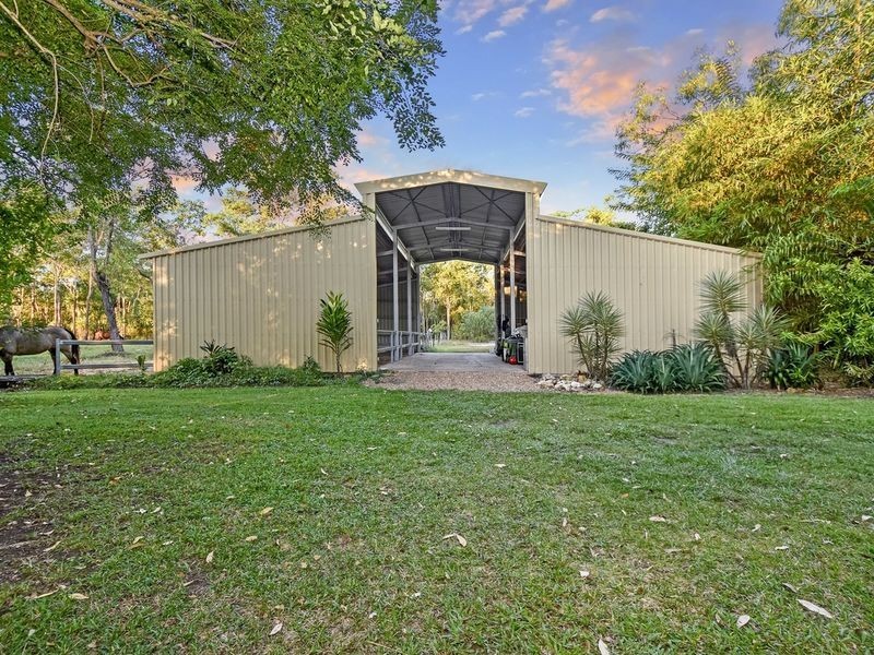 91 Kareela Drive, Humpty Doo NT 0836