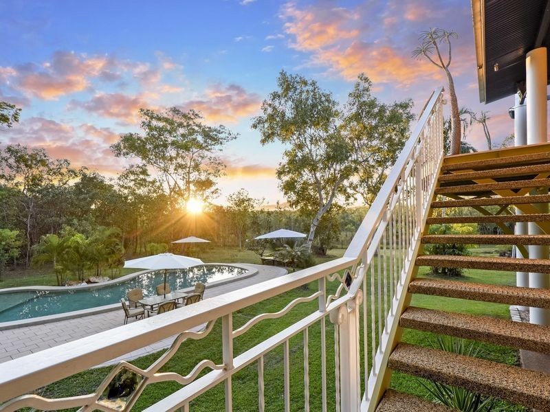 91 Kareela Drive, Humpty Doo NT 0836