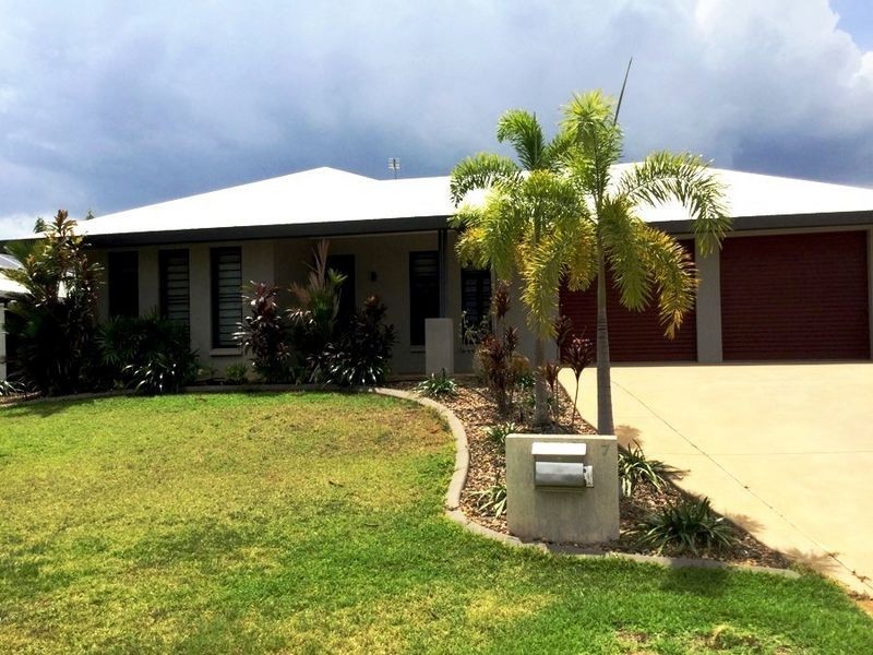 7 Deane Crescent, Rosebery NT 0832