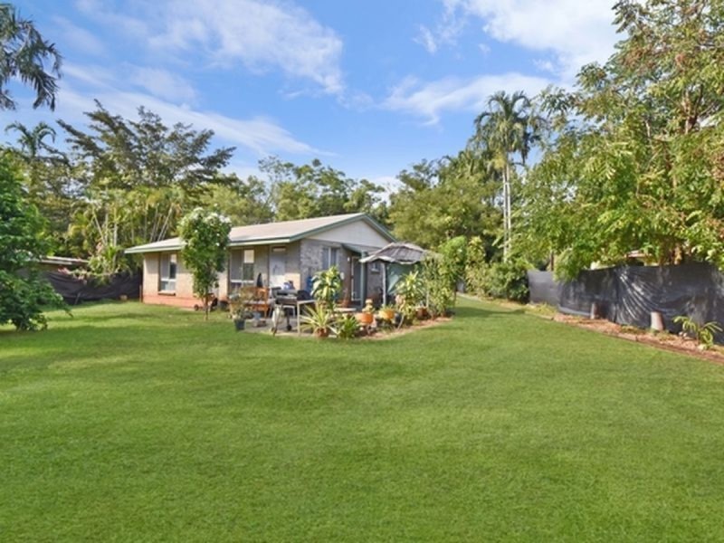 5 Kirra Crescent, Batchelor NT 0845