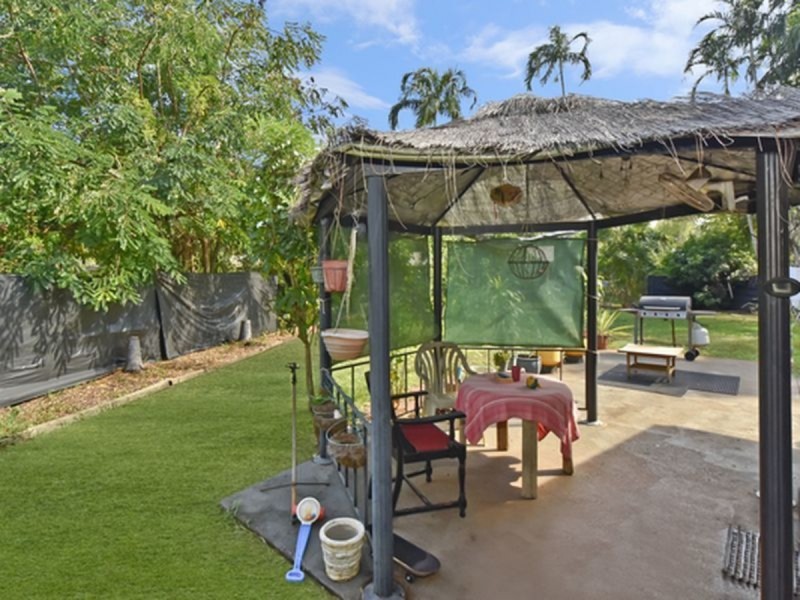 5 Kirra Crescent, Batchelor NT 0845