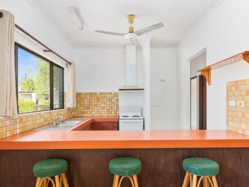 7/50 Abbott Crescent, Malak NT 0812