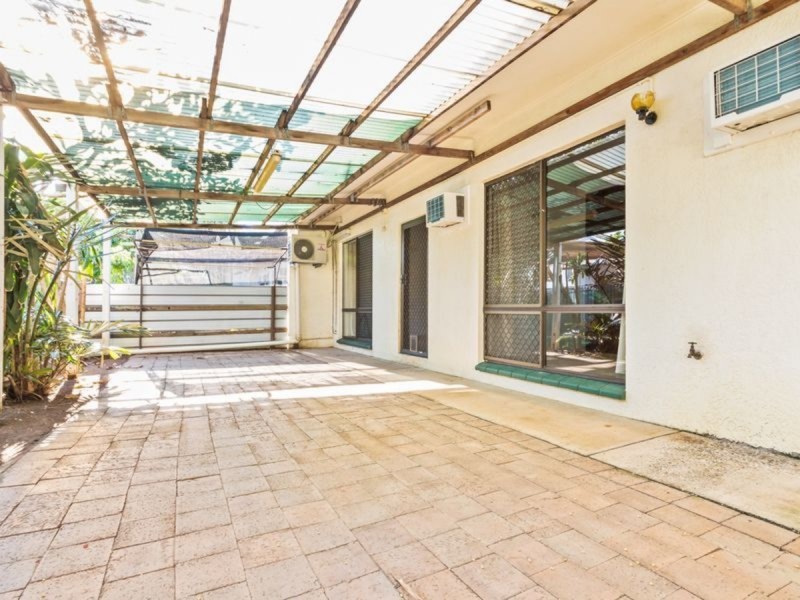 7/50 Abbott Crescent, Malak NT 0812