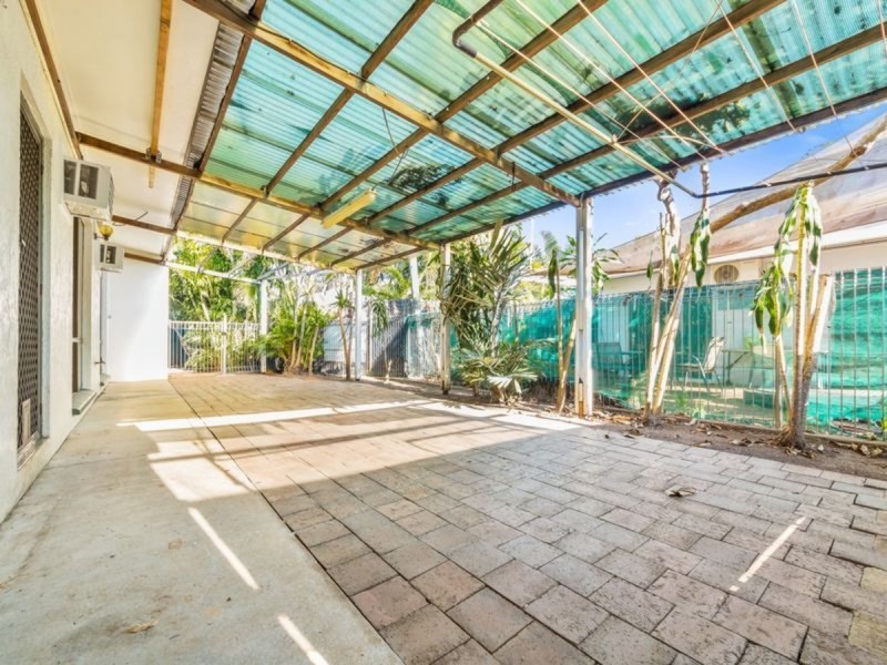 7/50 Abbott Crescent, Malak NT 0812