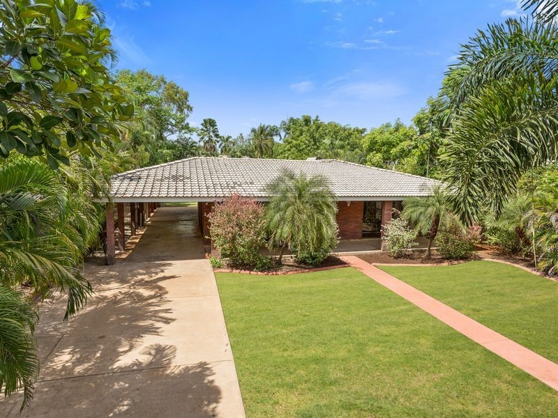 8 Lippia Court, Karama NT 0812