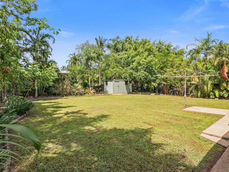 8 Lippia Court, Karama NT 0812