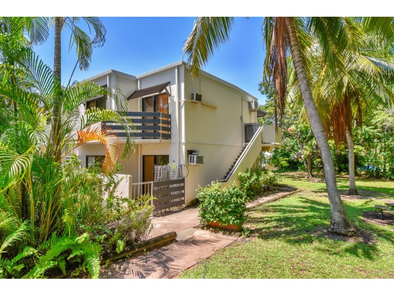 43/23 Hudson Fysh Avenue, Parap NT 0820