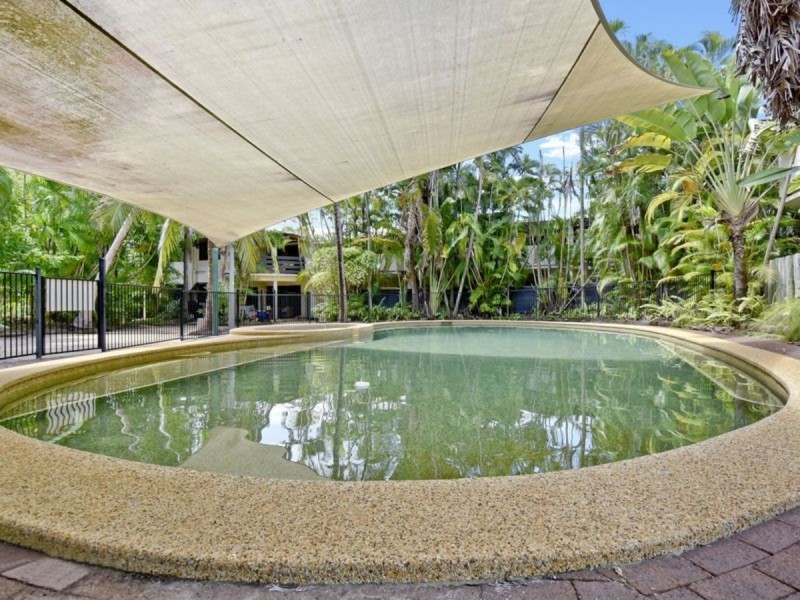 43/23 Hudson Fysh Avenue, Parap NT 0820