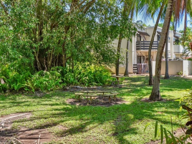 43/23 Hudson Fysh Avenue, Parap NT 0820