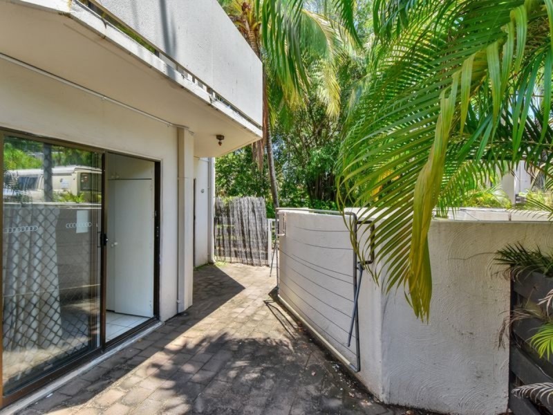 43/23 Hudson Fysh Avenue, Parap NT 0820