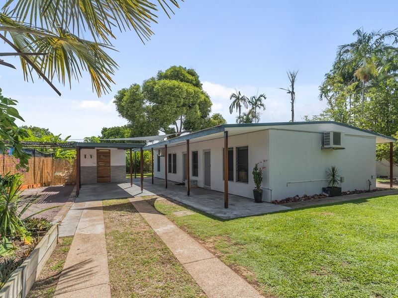 88 Yanyula Drive, Anula NT 0812