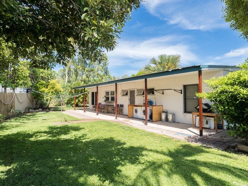 88 Yanyula Drive, Anula NT 0812