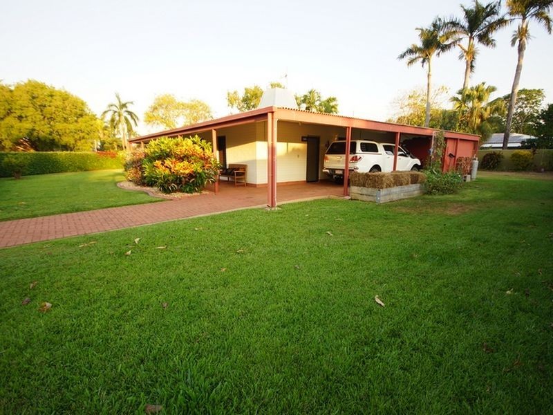 1 Kestrel Circuit, Wulagi NT 0812